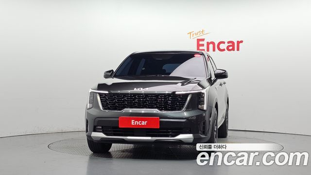 Kia Sorento 2024 — photo 3