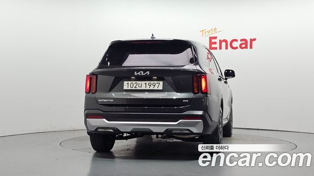 Kia Sorento 2024 — photo 4