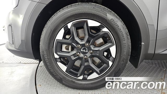 Kia Sorento 2024 — photo 5