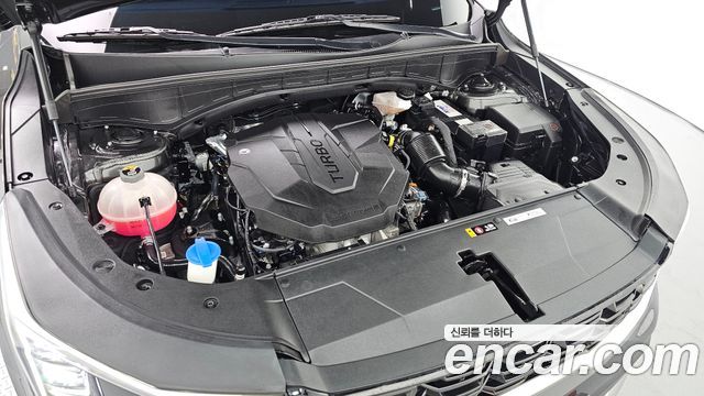 Kia Sorento 2024 — photo 6