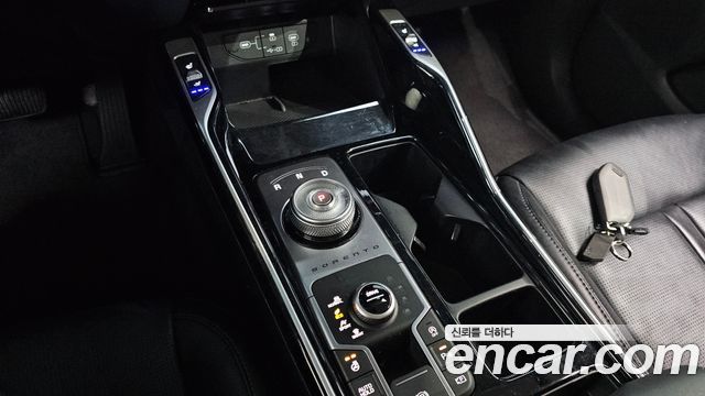 Kia Sorento 2024 — photo 12