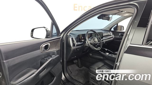 Kia Sorento 2024 — photo 13