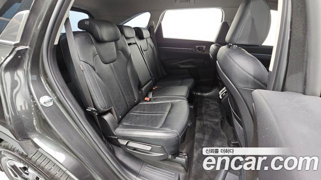 Kia Sorento 2024 — photo 17