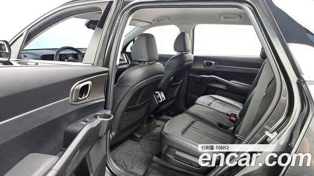 Kia Sorento 2024 — photo 18