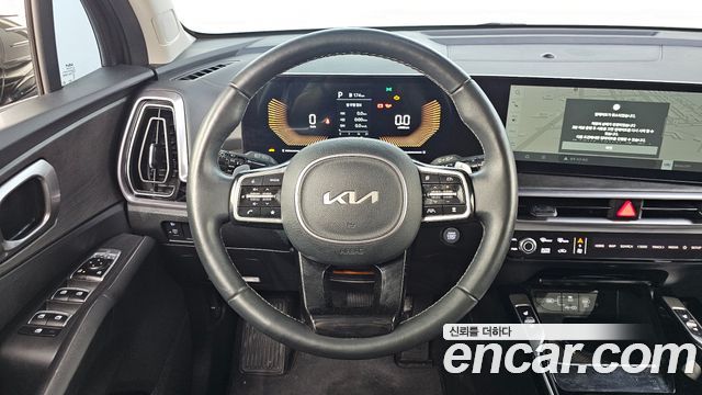 Kia Sorento 2024 — photo 19