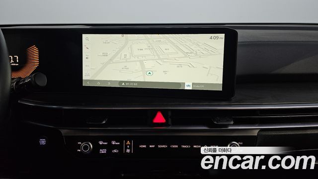 Kia Sorento 2024 — photo 20