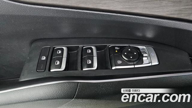 Kia Sorento 2024 — photo 22