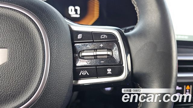 Kia Sorento 2024 — photo 25