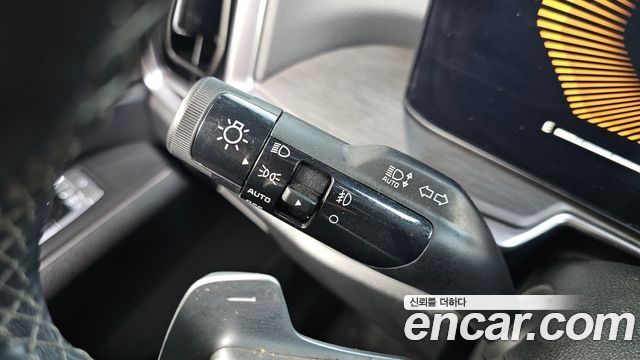Kia Sorento 2024 — photo 26