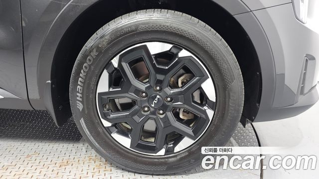 Kia Sorento 2024 — photo 7