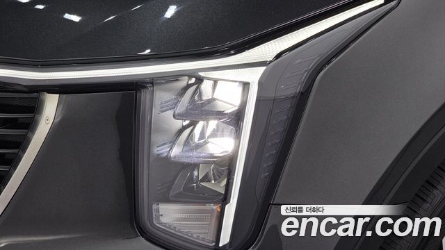 Kia Sorento 2024 — photo 8