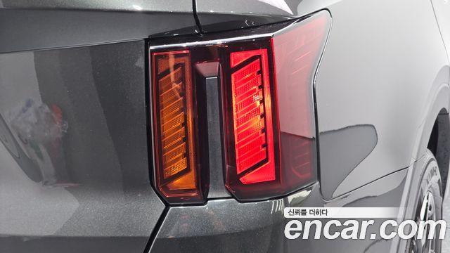 Kia Sorento 2024 — photo 9
