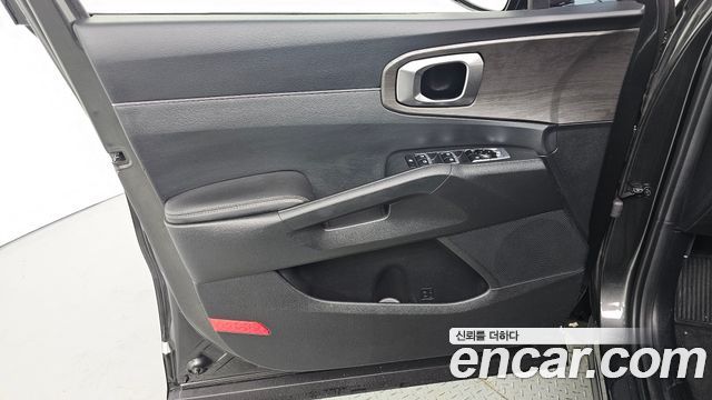Kia Sorento 2024 — photo 14
