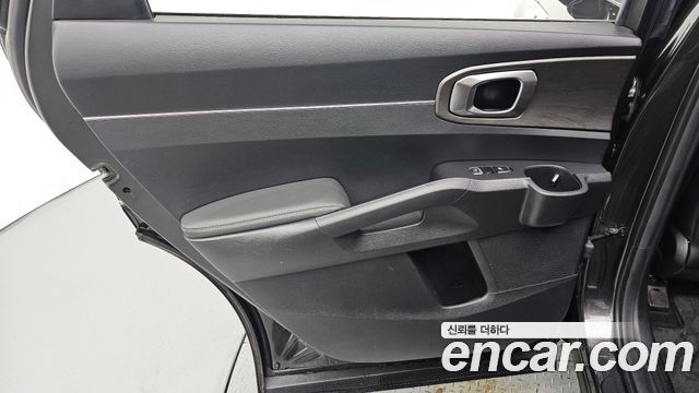 Kia Sorento 2024 — photo 15