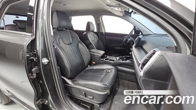 Kia Sorento 2024 — photo 16