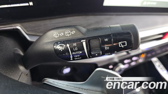 Kia Sorento 2024 — photo 27