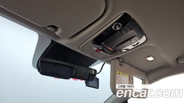 Kia Sorento 2024 — photo 28