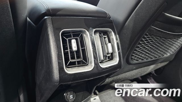 Kia Sorento 2024 — photo 31
