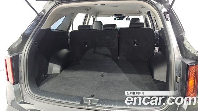 Kia Sorento 2024 — photo 33
