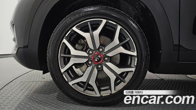 Kia Seltos 2022 — photo 5