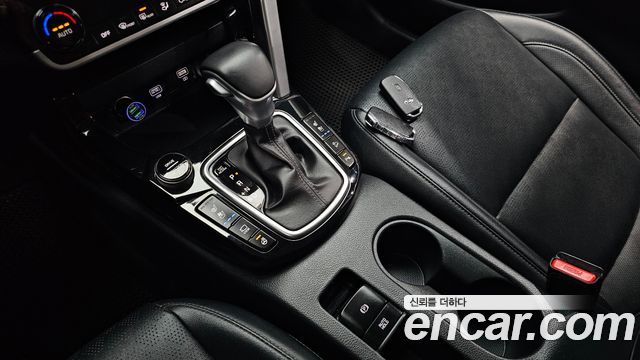 Kia Seltos 2022 — photo 12