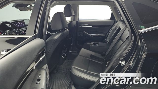Kia Seltos 2022 — photo 17