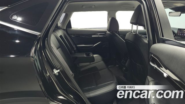 Kia Seltos 2022 — photo 18