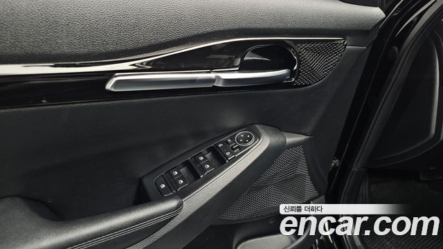 Kia Seltos 2022 — photo 24