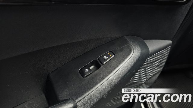 Kia Seltos 2022 — photo 25