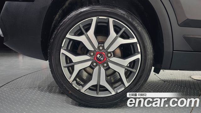 Kia Seltos 2022 — photo 7