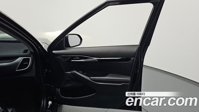 Kia Seltos 2022 — photo 14