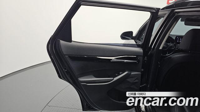 Kia Seltos 2022 — photo 15