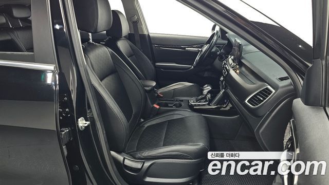 Kia Seltos 2022 — photo 16