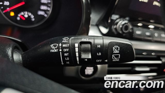 Kia Seltos 2022 — photo 34