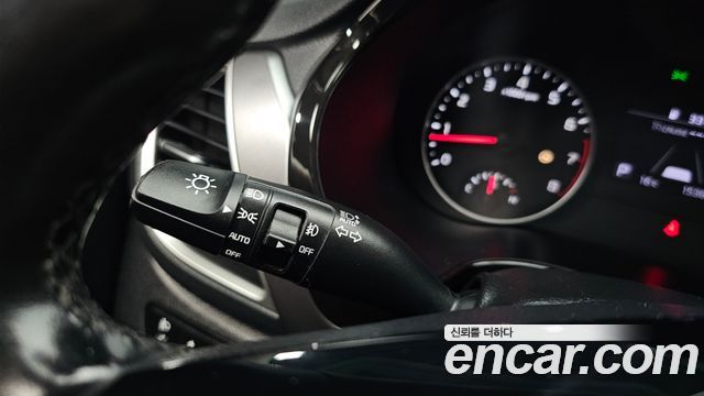 Kia Seltos 2022 — photo 35