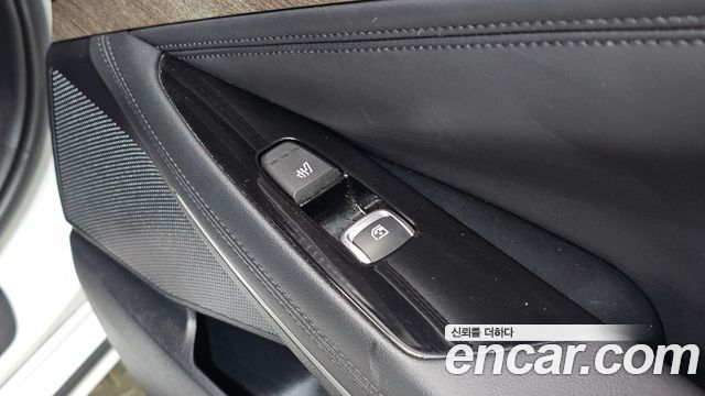 Kia K8 2023 — photo 19