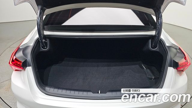 Kia K8 2023 — photo 20
