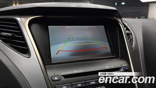 Hyundai Grandeur 2013 — photo 21