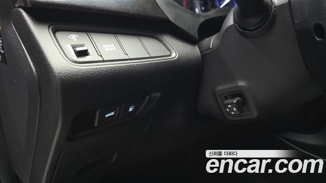 Hyundai Grandeur 2013 — photo 23