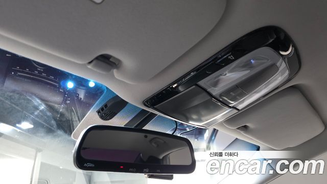 Hyundai Grandeur 2013 — photo 25