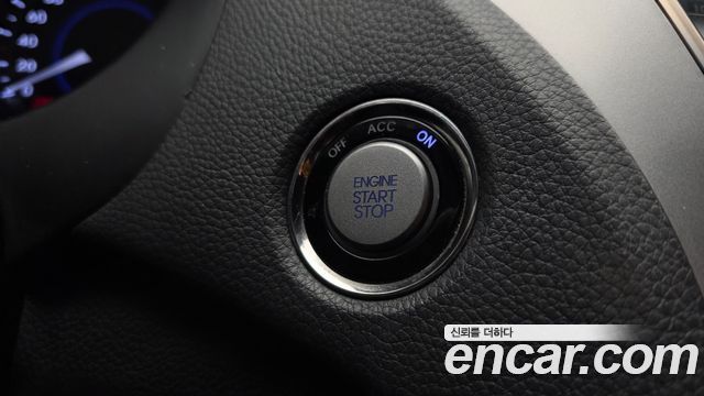 Hyundai Grandeur 2013 — photo 27