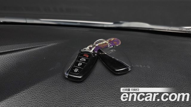 Hyundai Grandeur 2013 — photo 28