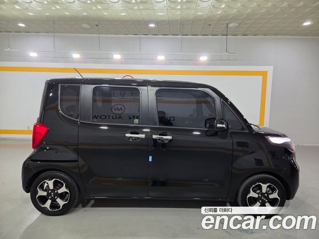 Kia RAY 2016 — photo 5