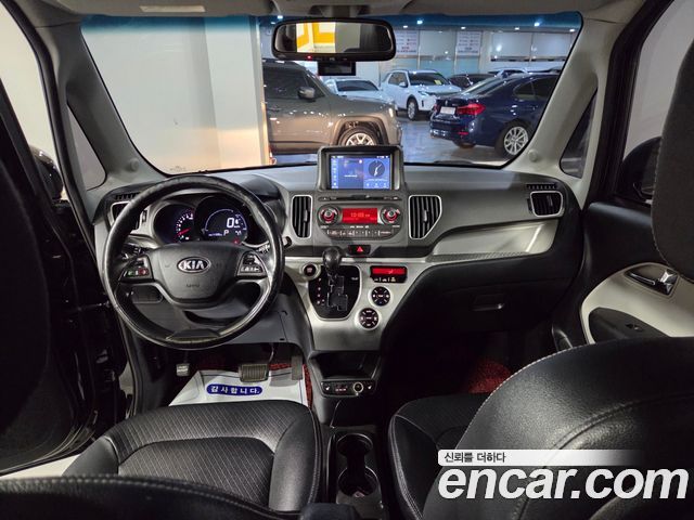Kia RAY 2016 — photo 9