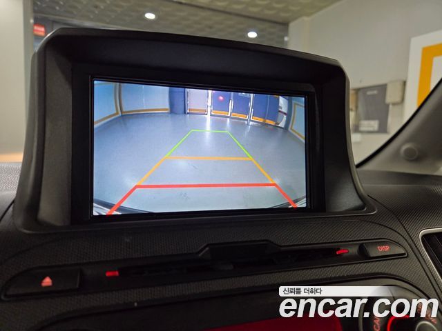 Kia RAY 2016 — photo 14