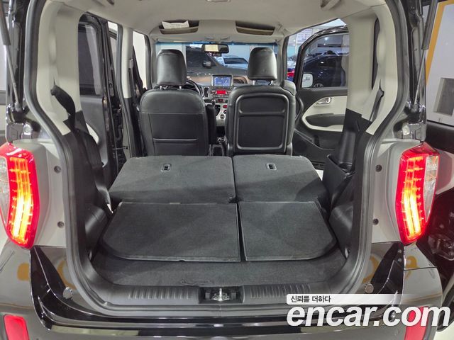 Kia RAY 2016 — photo 15