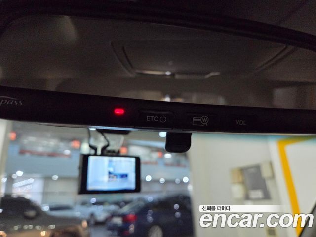 Kia RAY 2016 — photo 17