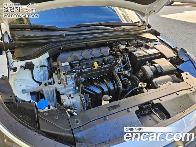 Hyundai AVANTE 2019 — photo 6