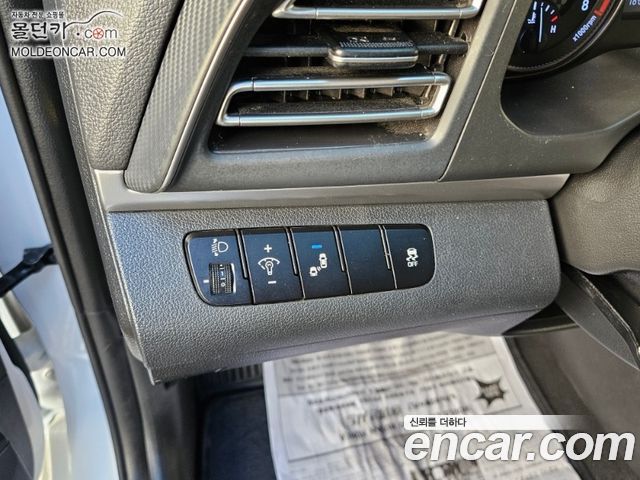 Hyundai AVANTE 2019 — photo 9