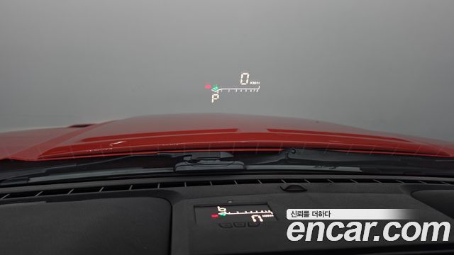 Ford Mustang 2015 — photo 12